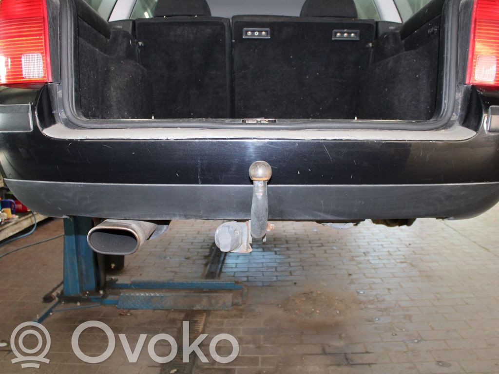 Volkswagen PASSAT B5 Pare-chocs 
