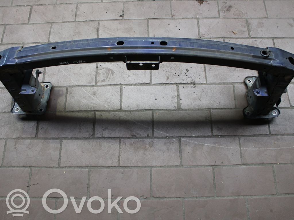 Mazda 5 Front bumper support beam 