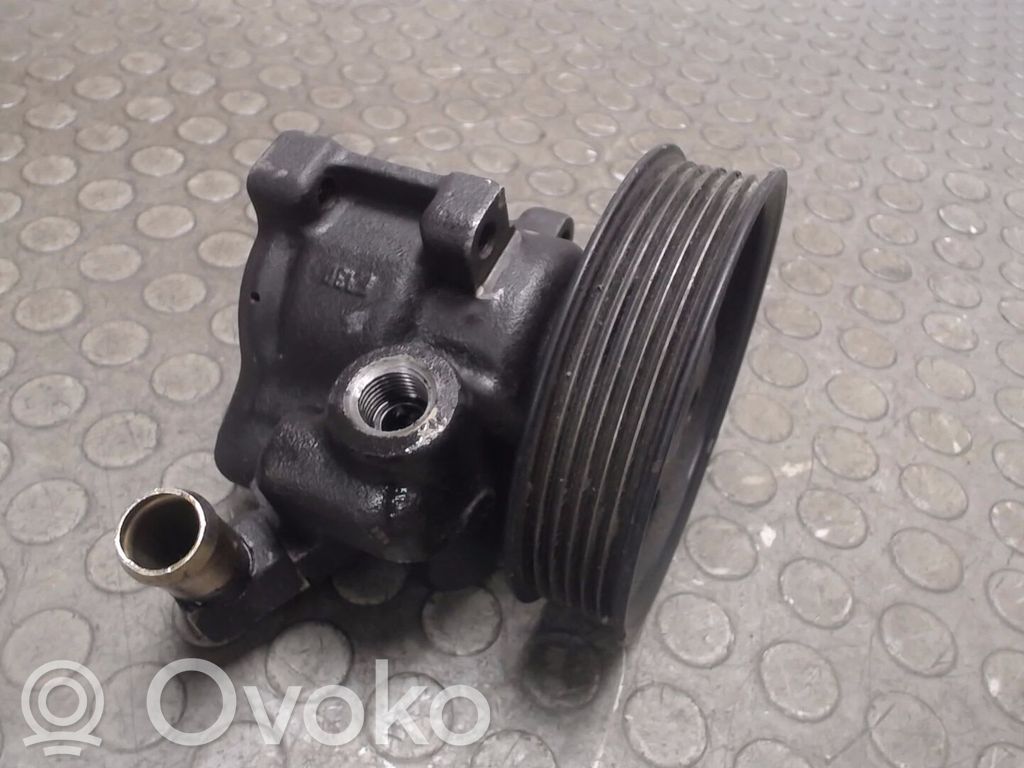 Ford Fiesta Pompa wspomagania 