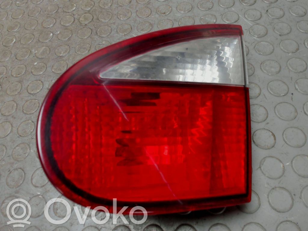 Daewoo Lanos Rear/tail lights 