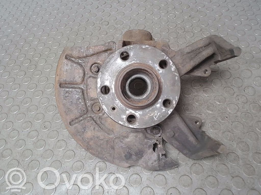 Seat Leon (1M) Stoßdämpfer vorne 
