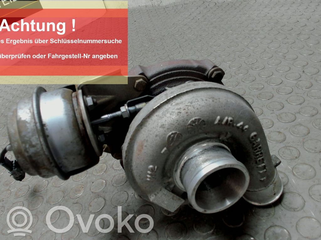 Turbina   282012A701,28201,2A701