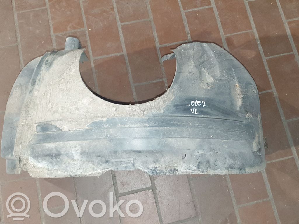 Ford Focus Apakšspārns 