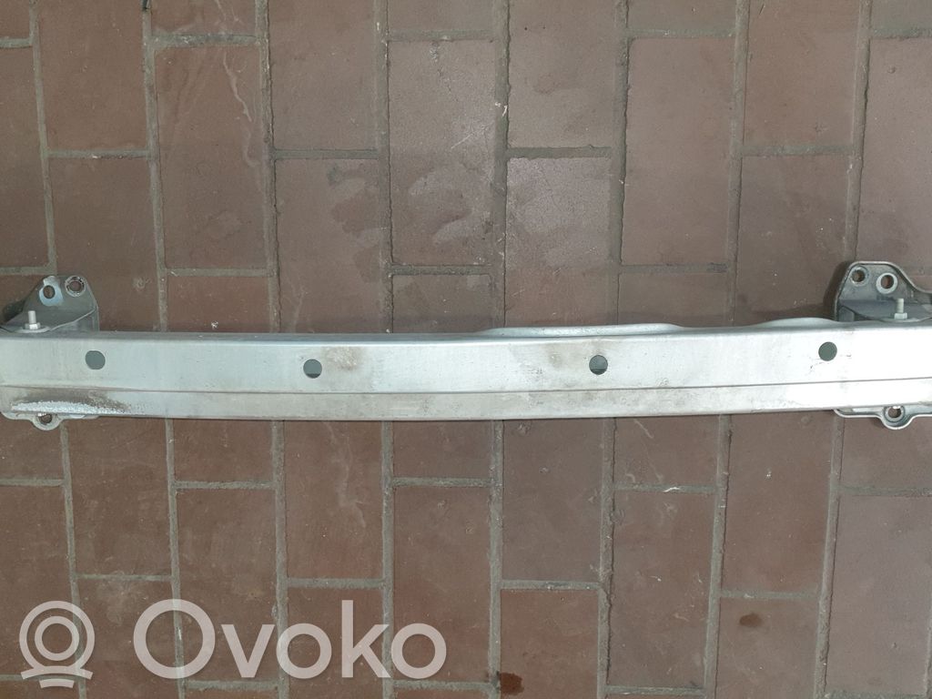 Opel Corsa C Front bumper support beam 