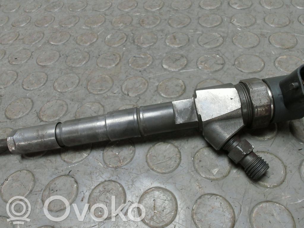 Inyector de combustible   55566050,00821438,0445110327