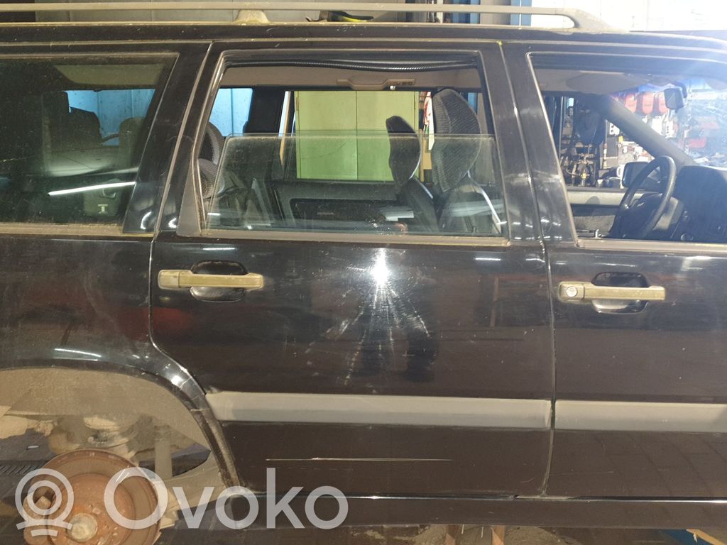 Volvo 850 Puerta trasera 