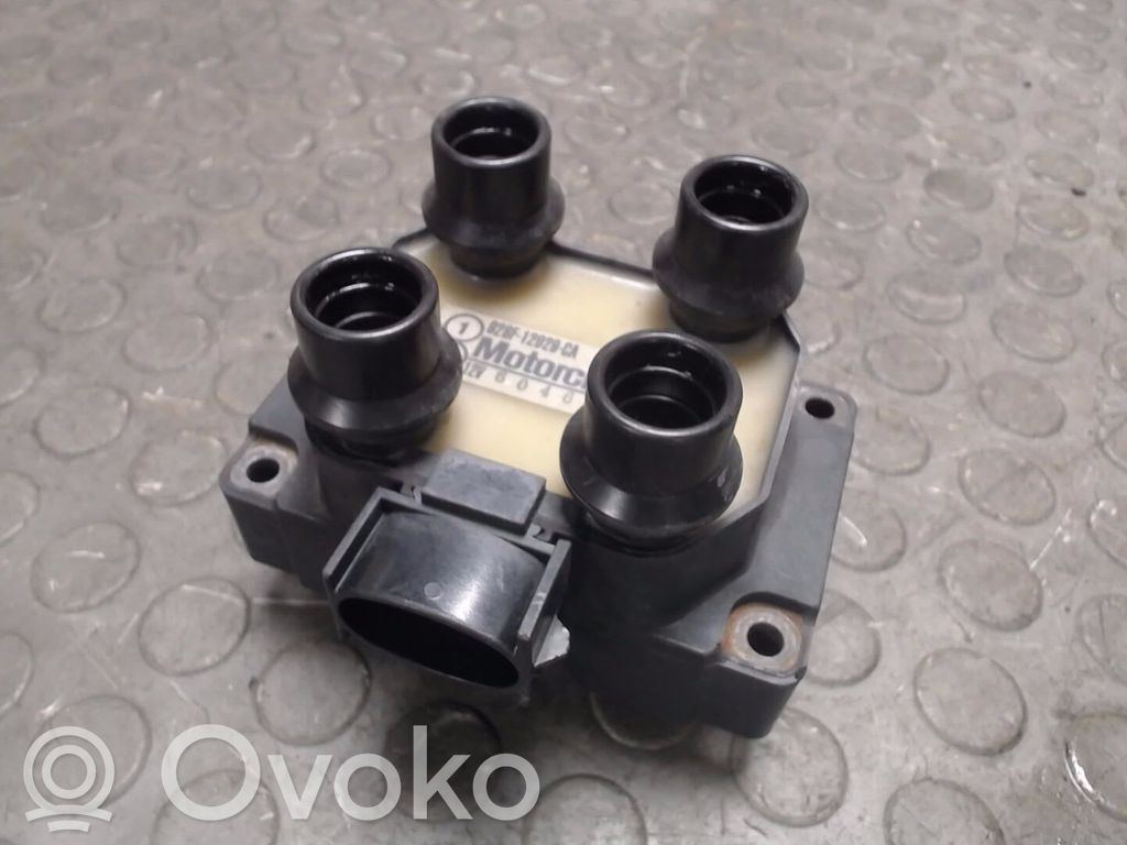 Ford Mondeo MK I Bobina di accensione ad alta tensione 