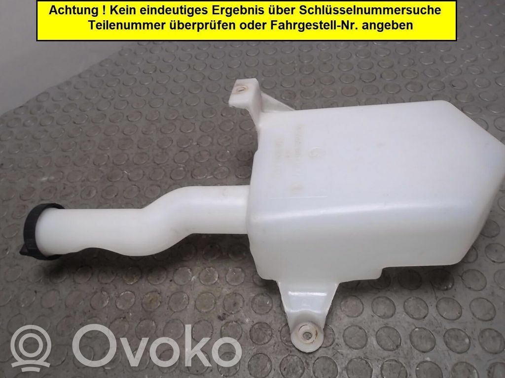 Ford Mondeo Mk III Wischwasserbehälter 