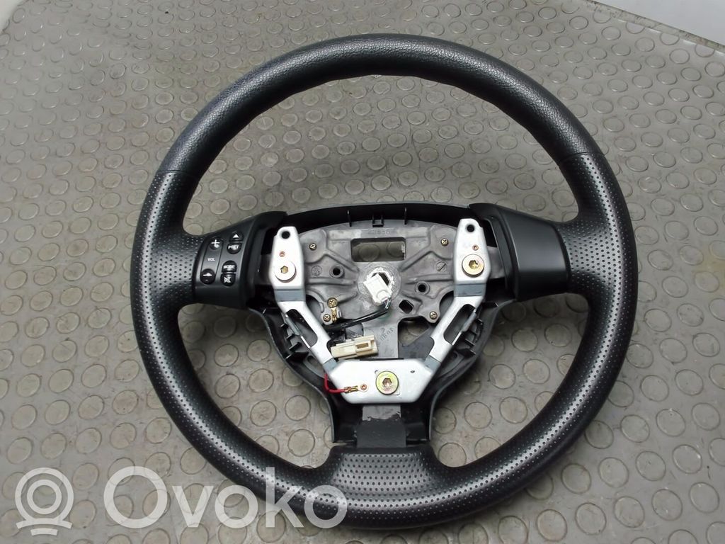 Mazda 2 Stūre 