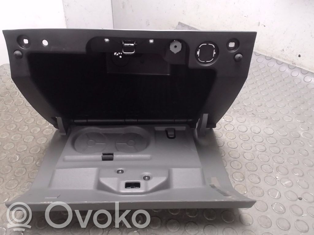 Ford Focus Glove box set 