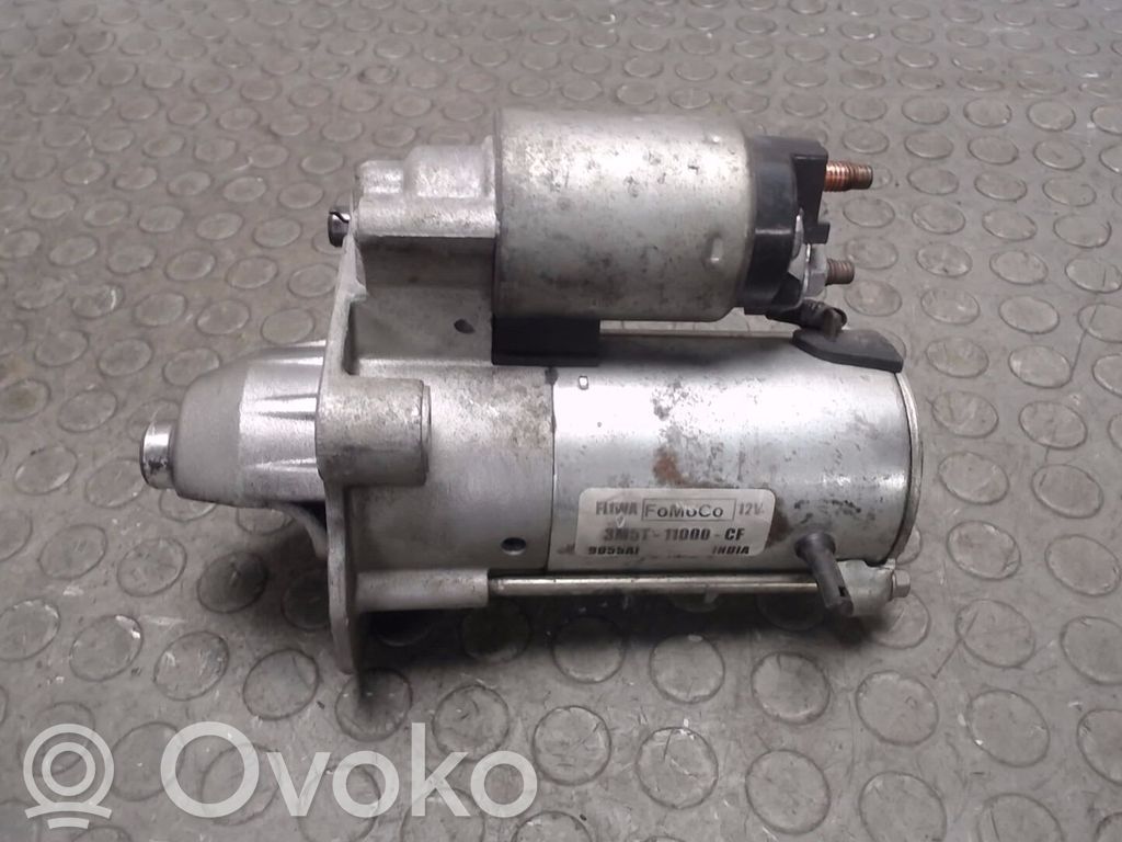 Starter motor   2109635,0000,94500