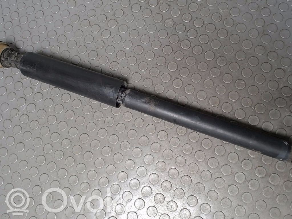 Toyota Yaris Amortyzator tylny 