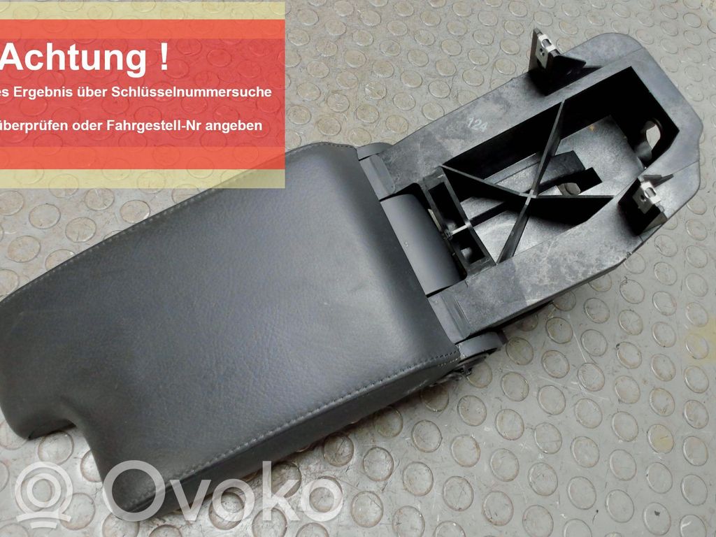 Centrinė konsolė   51168218305