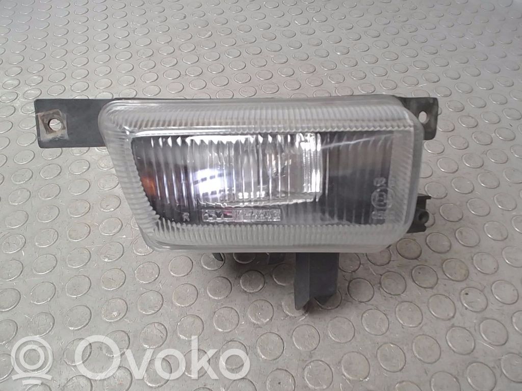 Opel Astra G Etusumuvalo 