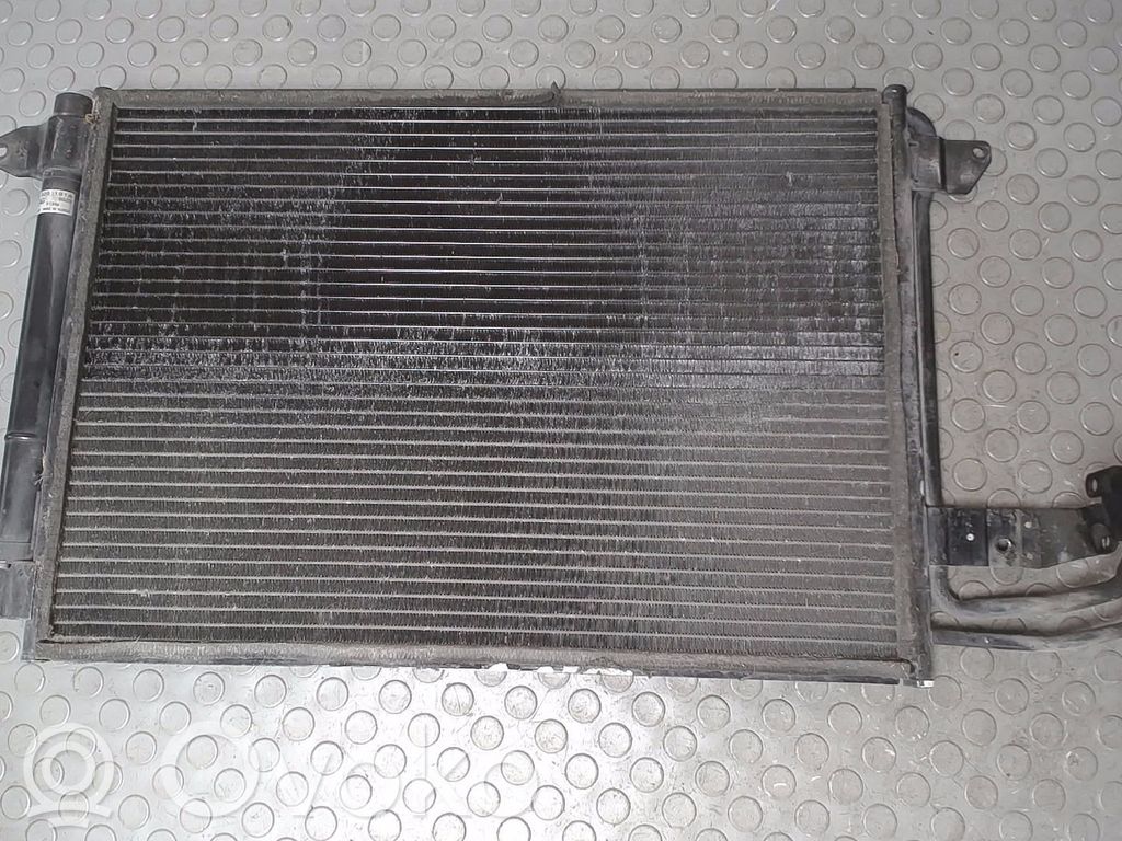 Volkswagen Eos Radiateur condenseur de climatisation