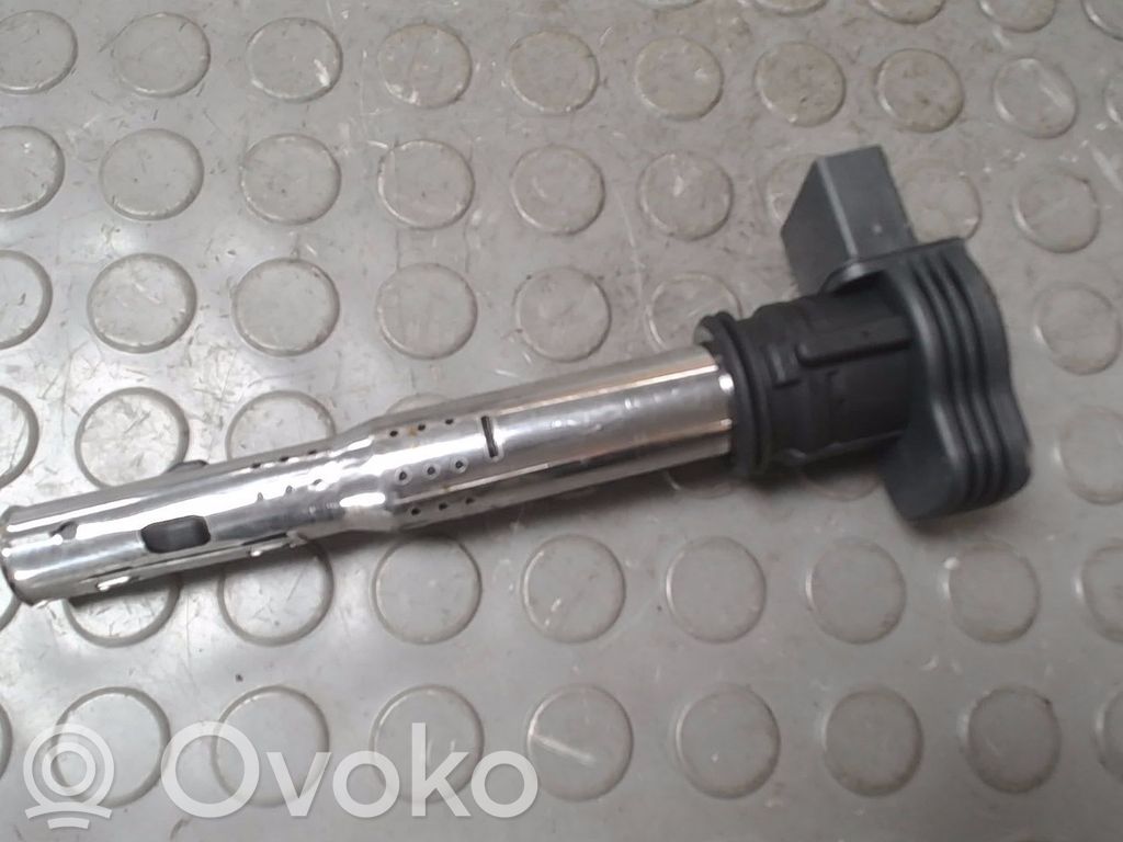 Volkswagen Eos Bobina di accensione ad alta tensione 