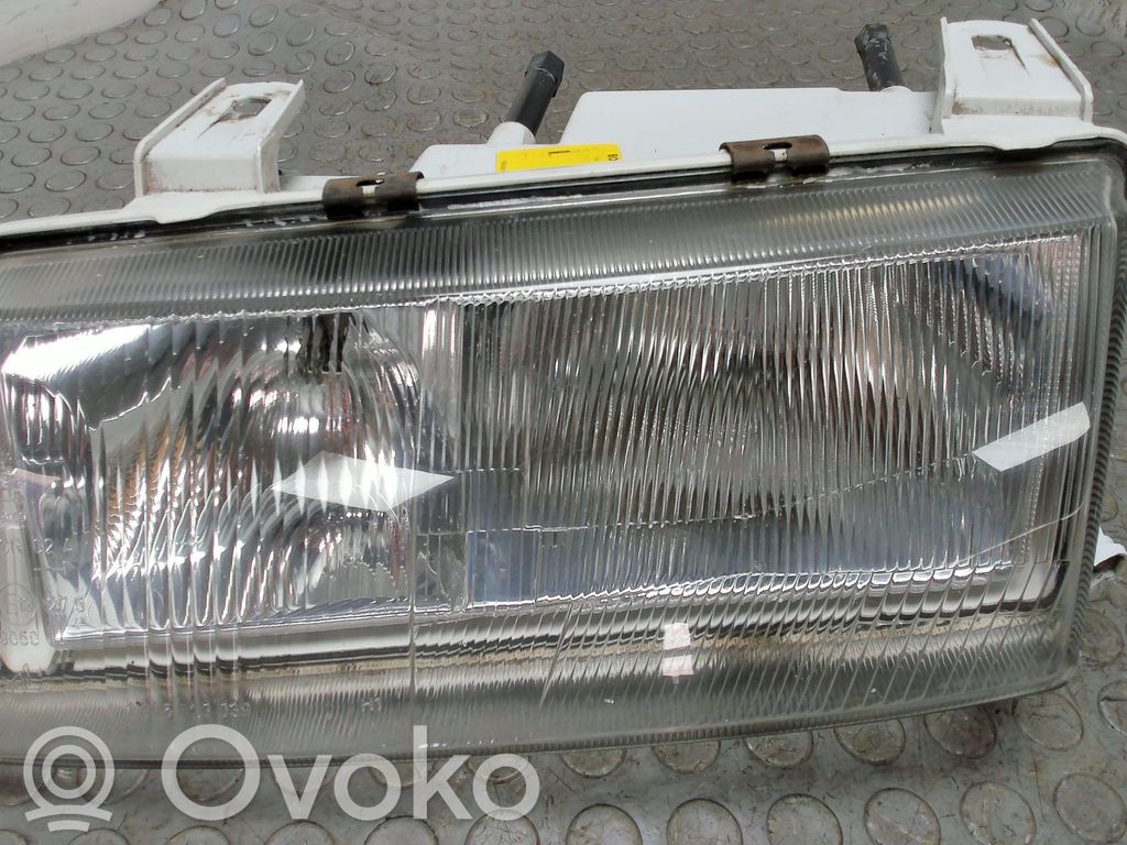 Lada 2111 Faro/fanale 