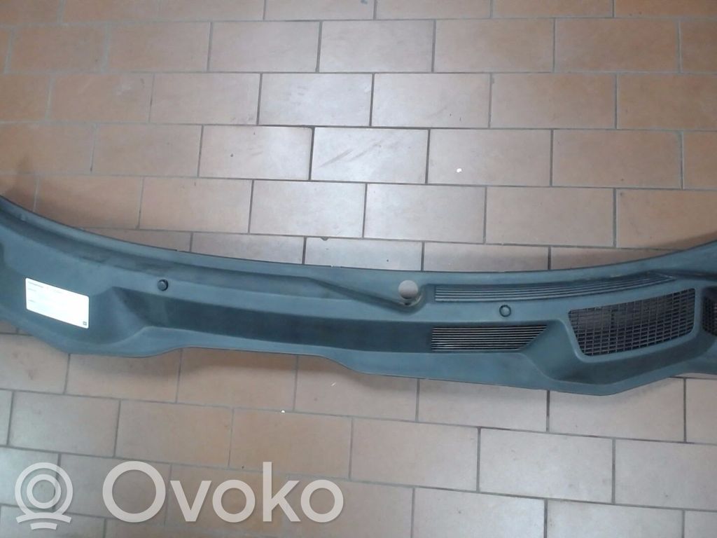 Opel Astra G Piesă caroserie față 