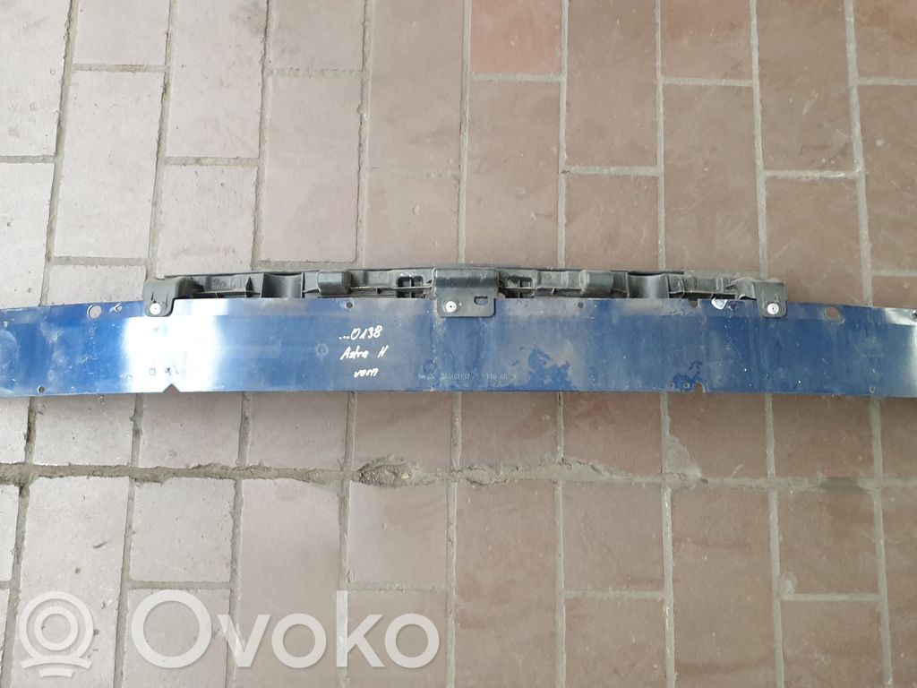 Opel Astra H Bară ranforsare bară față 