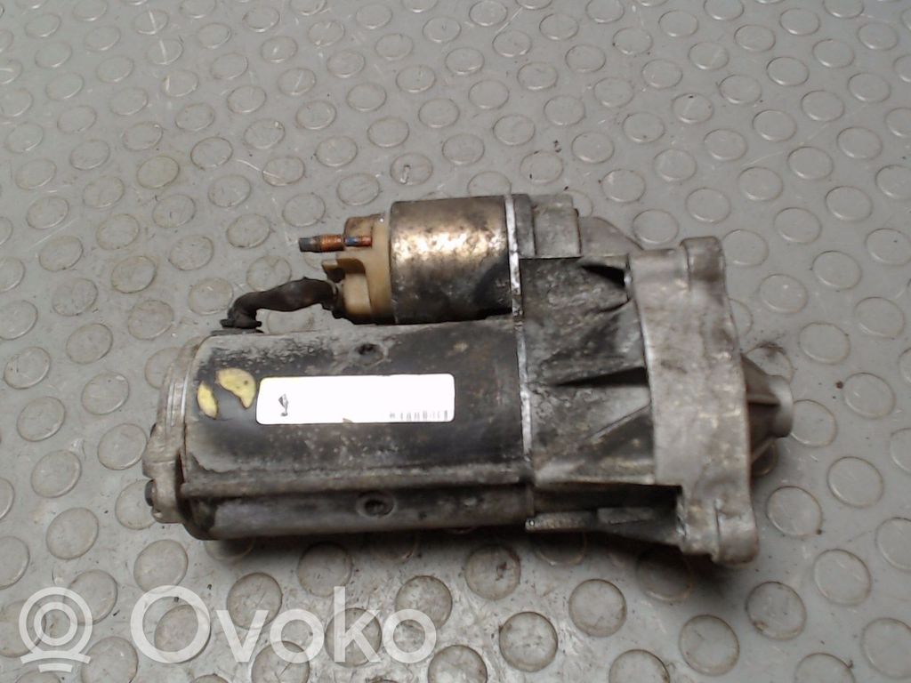 Citroen Xantia Rozrusznik 