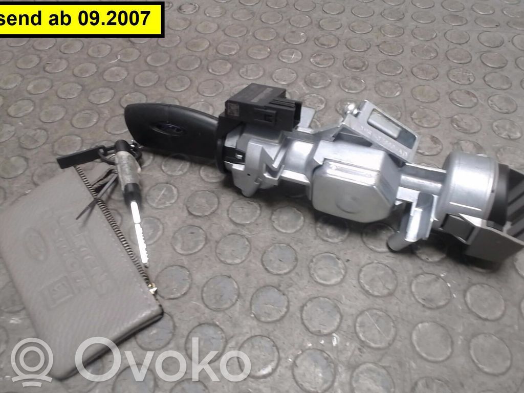 Ford Focus Innesco anello di contatto dell’airbag (anello SRS)