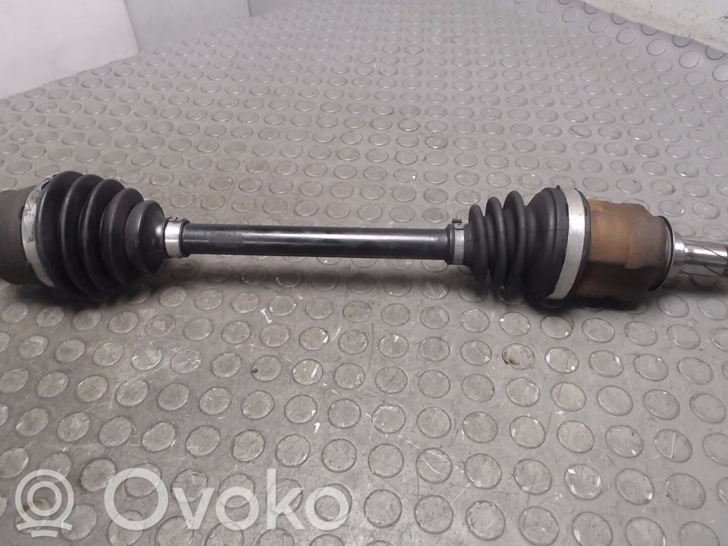 Opel Corsa D Semiasse anteriore