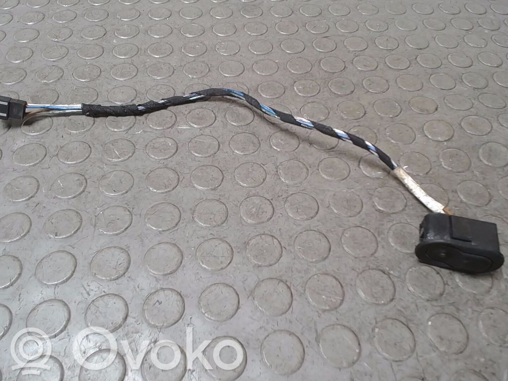 Electric window control switch   90438543,NICHTZUTREFFEND