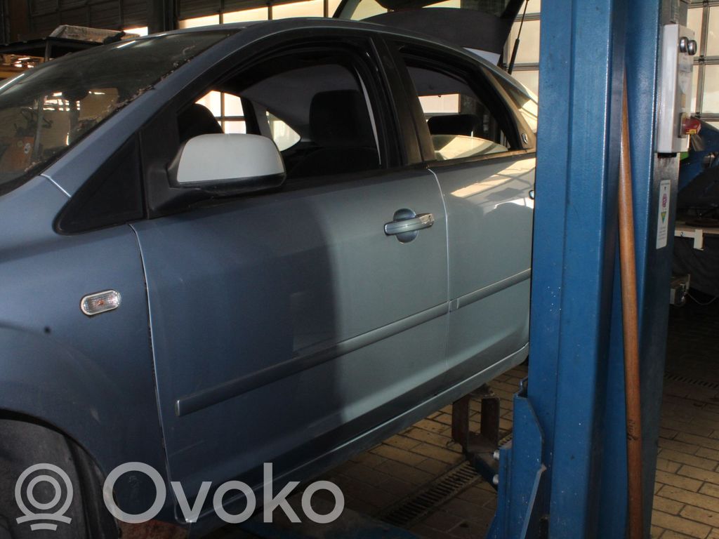 Ford Focus Priekinės durys 