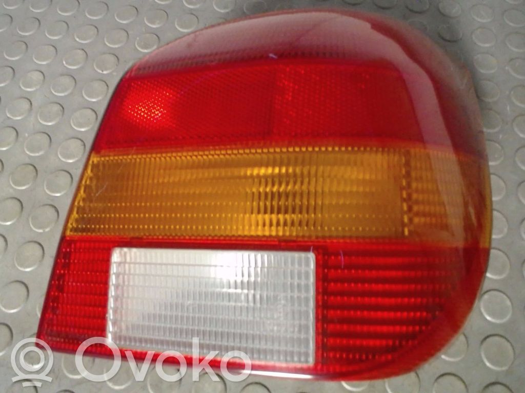 Ford Fiesta Takavalot 
