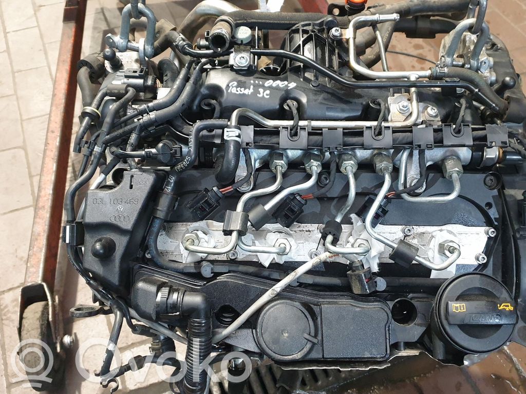 Engine   237161,03L100091X