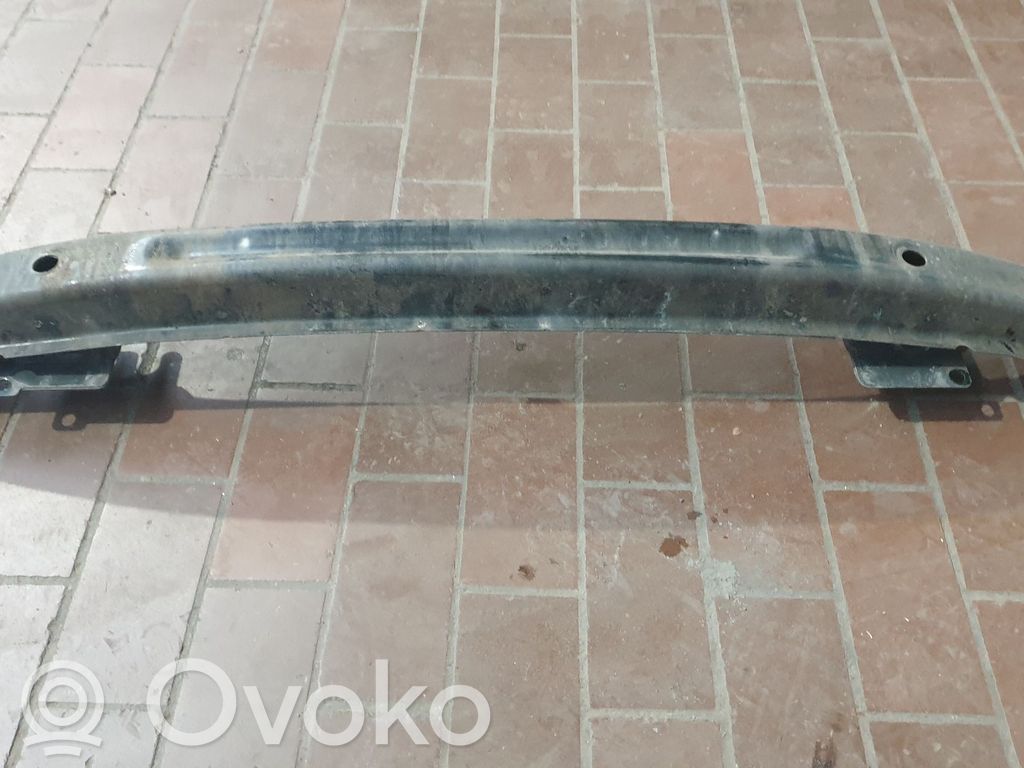 Volkswagen Lupo Front bumper support beam 
