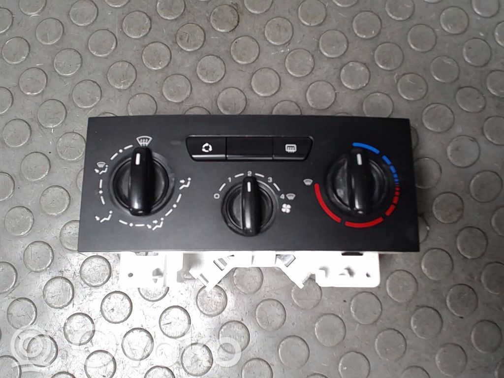 Peugeot Expert Panel klimatyzacji 