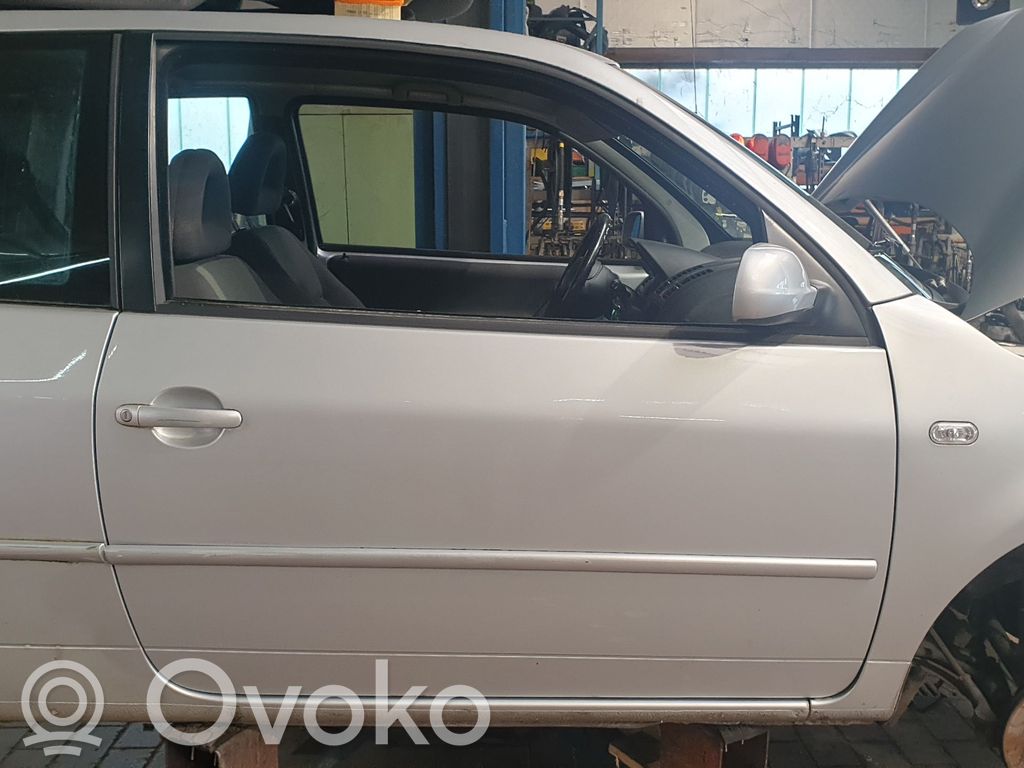 Volkswagen Lupo Drzwi przednie