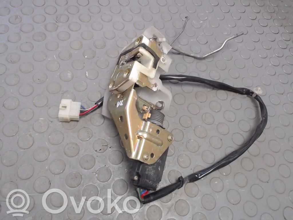 Mazda 323 Türschloss vorne 