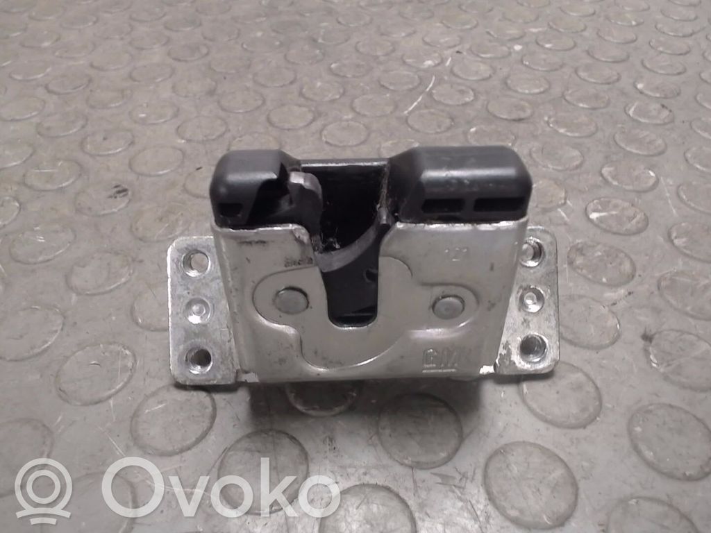 Opel Meriva A Încuietoare portbagaj 
