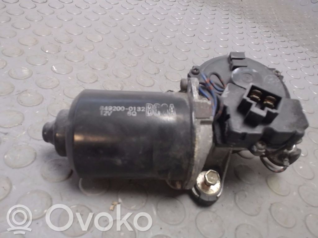 Mazda 323 Valytuvų varikliukas 