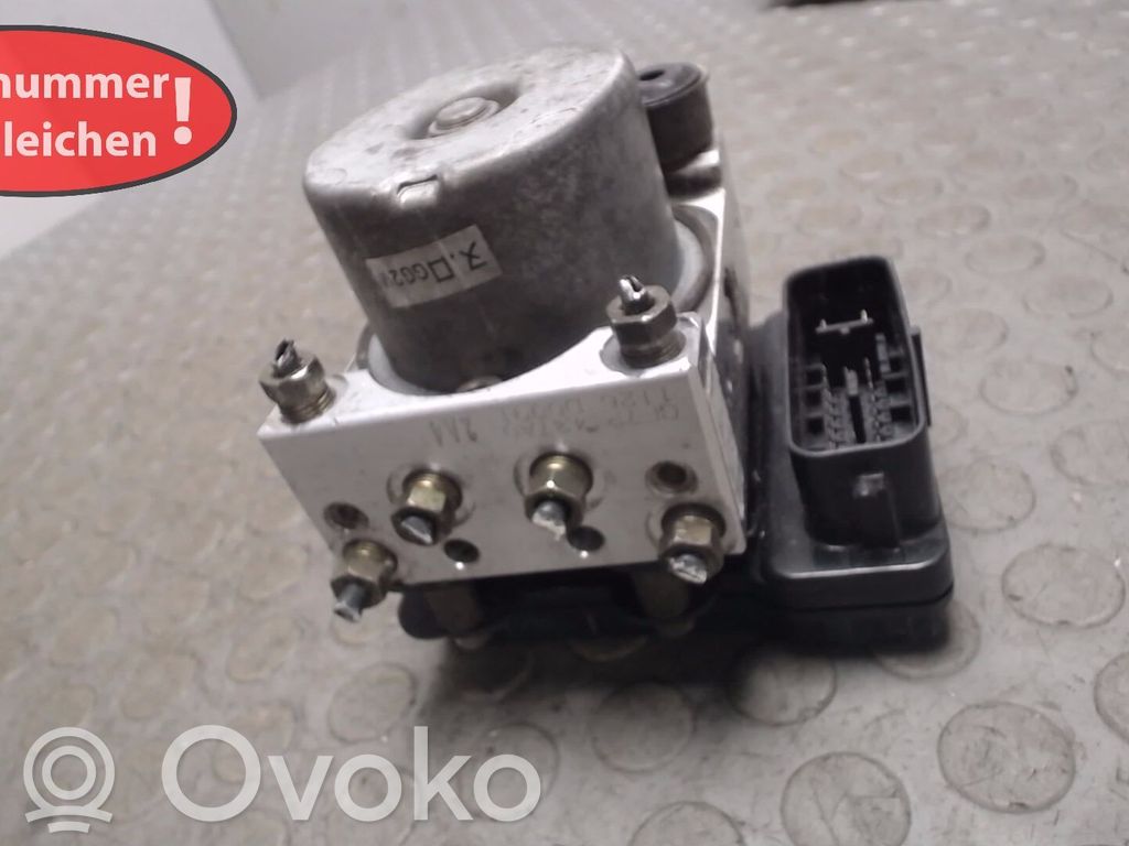 Mazda 626 ABS Pump 