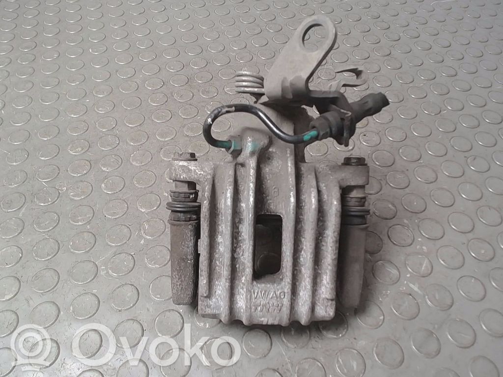 Volkswagen Eos Etrier frână spate 