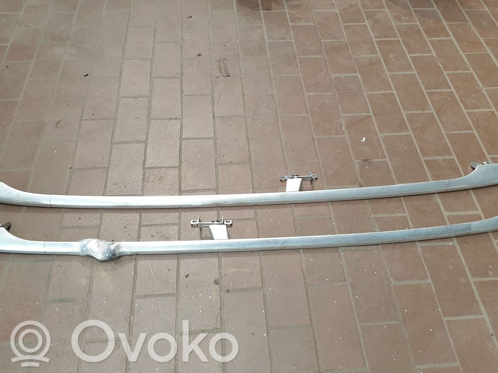 Volkswagen PASSAT B6 Poprzeczki dachowe 