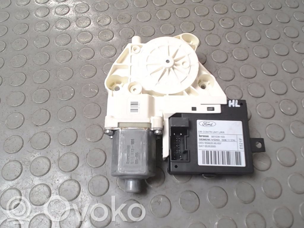 Motor de la puerta corredera   1430352,1480306