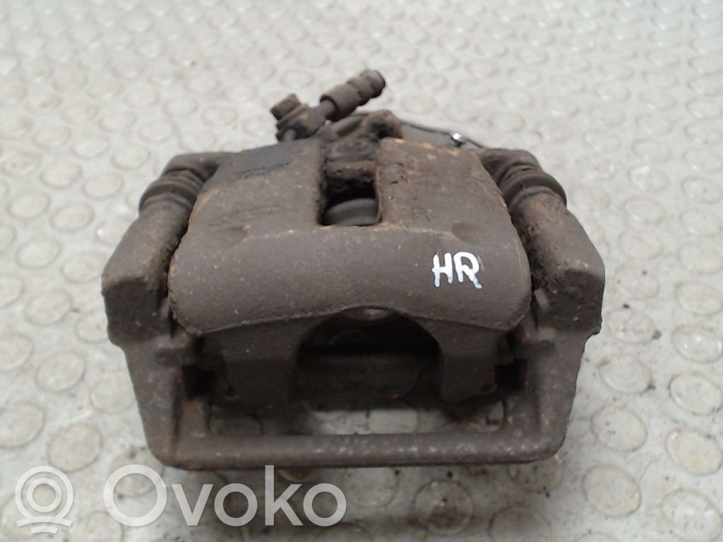 Ford Galaxy Etrier frână spate 