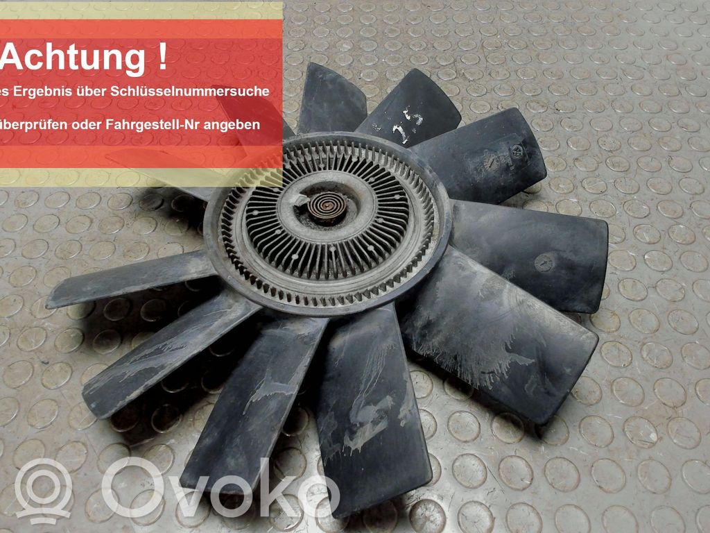 Impulsor de ventilador   074121302A