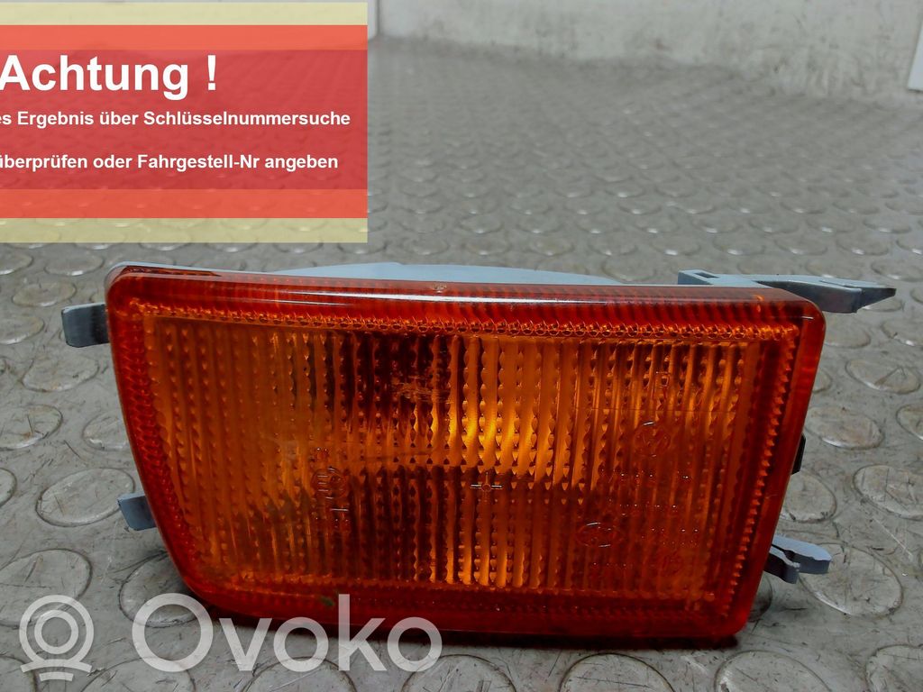 Volkswagen Golf III Frontblinker 