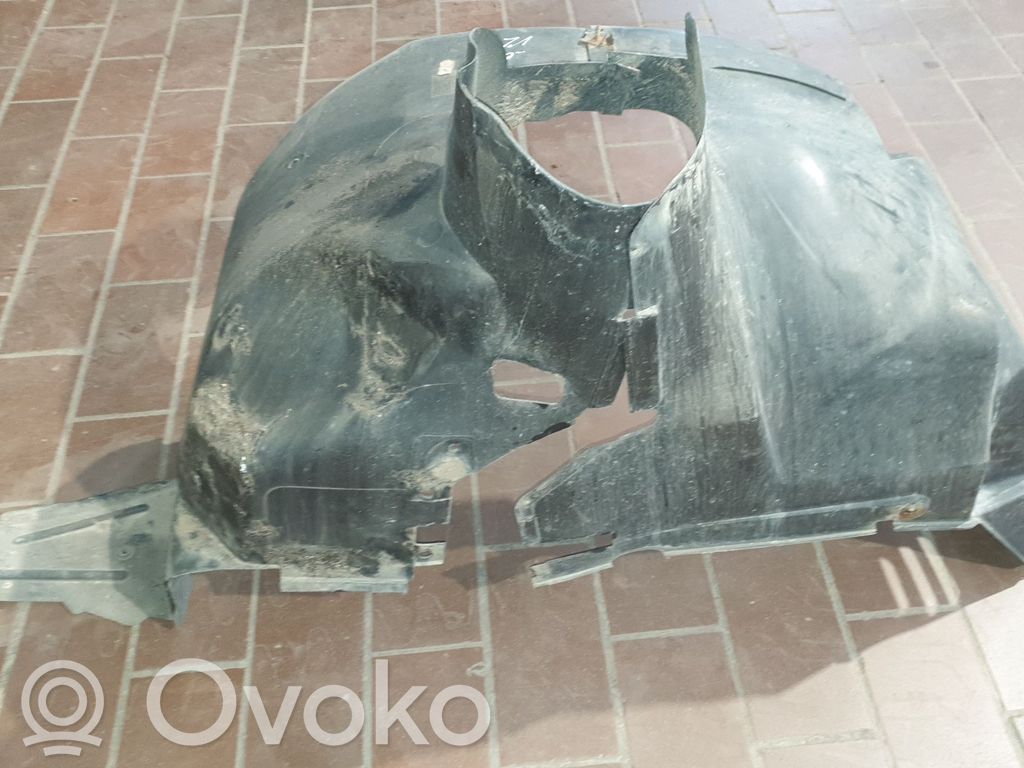 Mercedes-Benz A W168 Rivestimento paraspruzzi passaruota anteriore