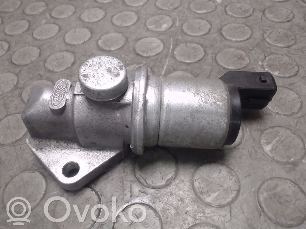 Ford Fiesta Brīvgaitas vārsts (regulators) 