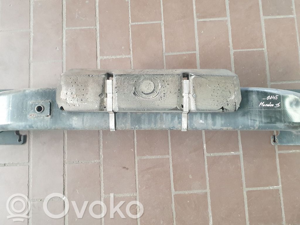 Ford Mondeo Mk III Traversa di supporto paraurti anteriore