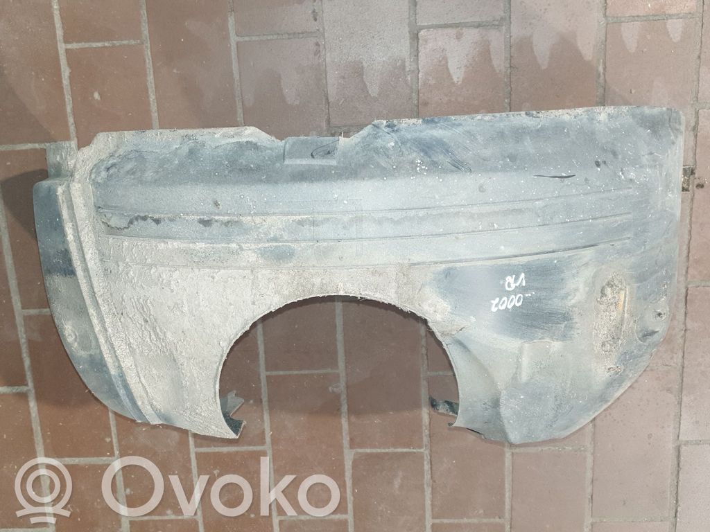 Ford Focus Priekinis posparnis 