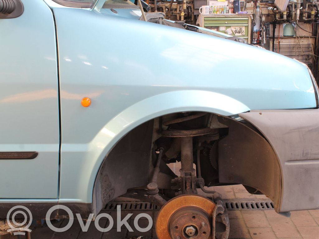 Fiat 500 Cinquecento Parafango 