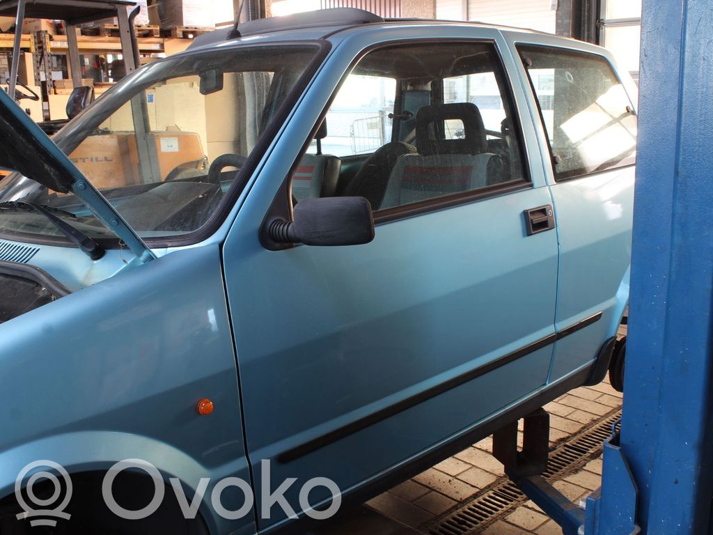 Fiat 500 Cinquecento Drzwi przednie 