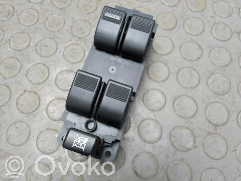 Mazda 2 Electric window control switch 